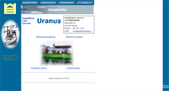 Desktop Screenshot of dampfkompanie.ch